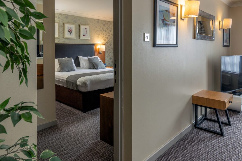 Weekend Stay
