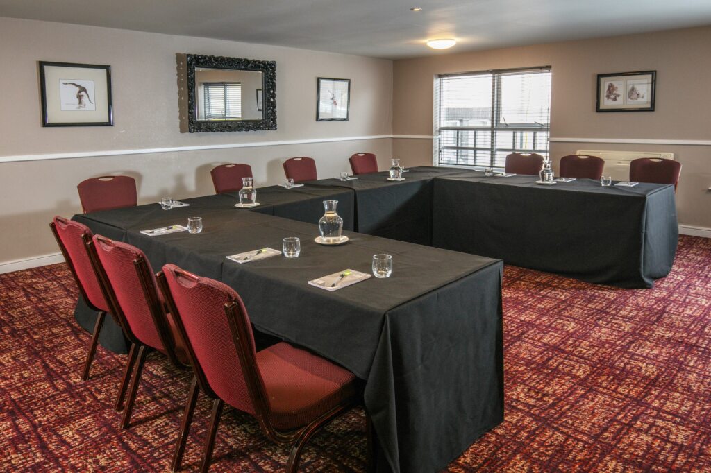 Robinswood Meeting Room