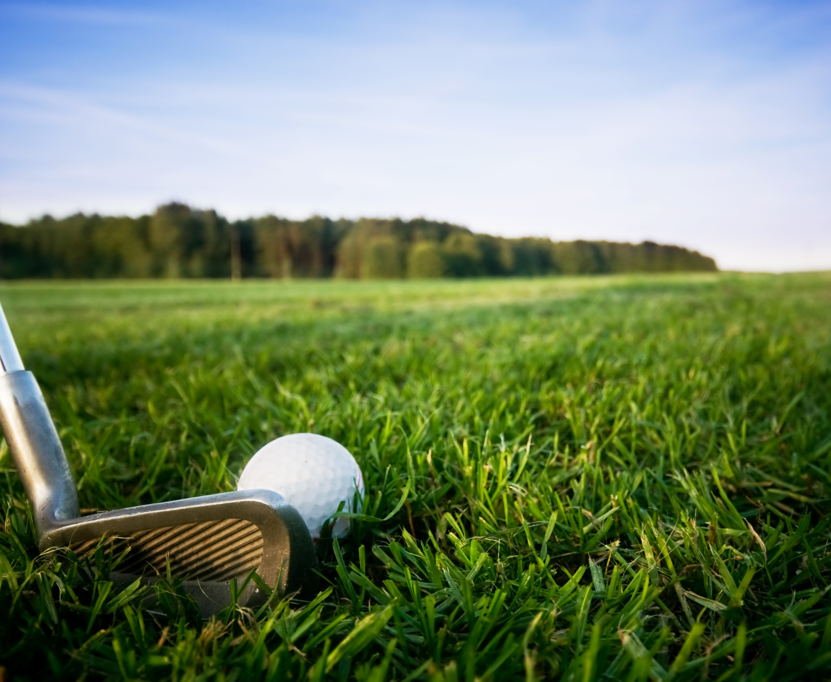Golf Package