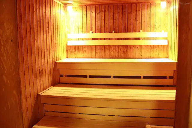 Spa Area